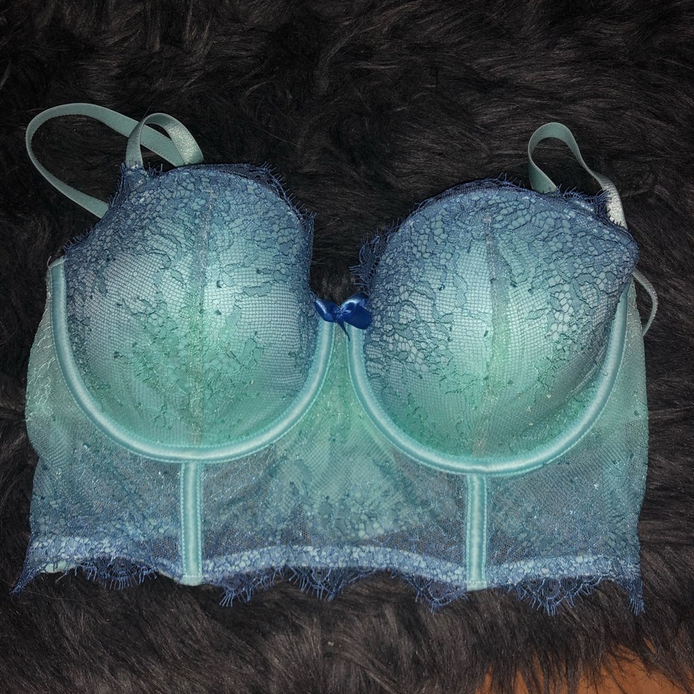 Victoria’s Secret Very Sexy Demi Buste